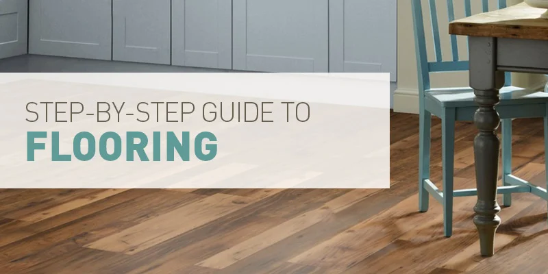 guide to kitchen flooring